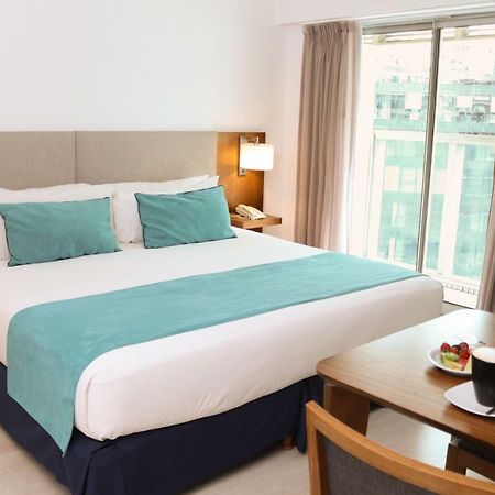 CH Le Petit Suites Buenos Aires Eksteriør billede
