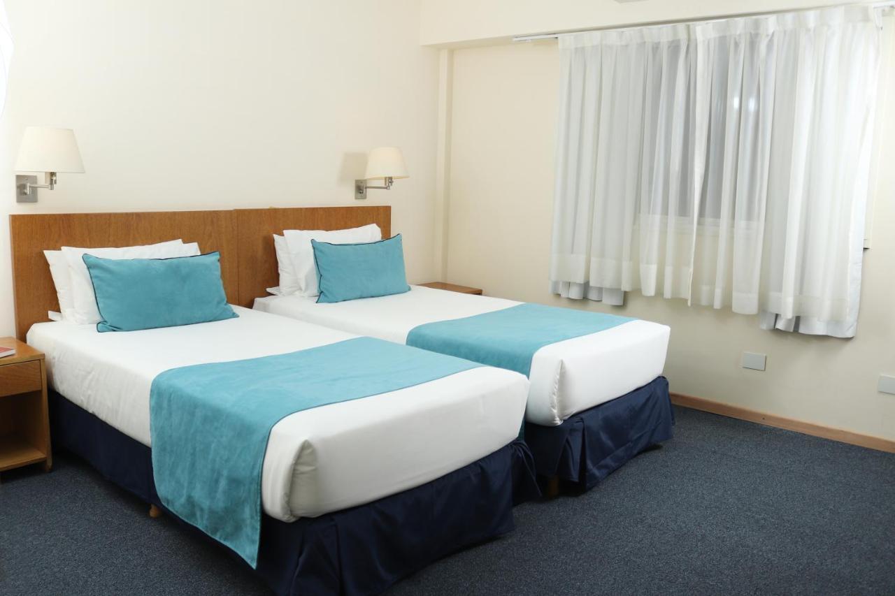 CH Le Petit Suites Buenos Aires Eksteriør billede