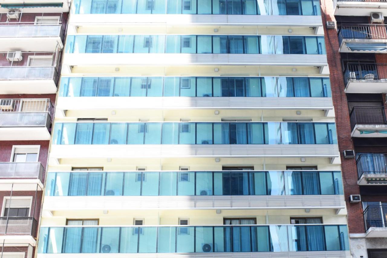 CH Le Petit Suites Buenos Aires Eksteriør billede