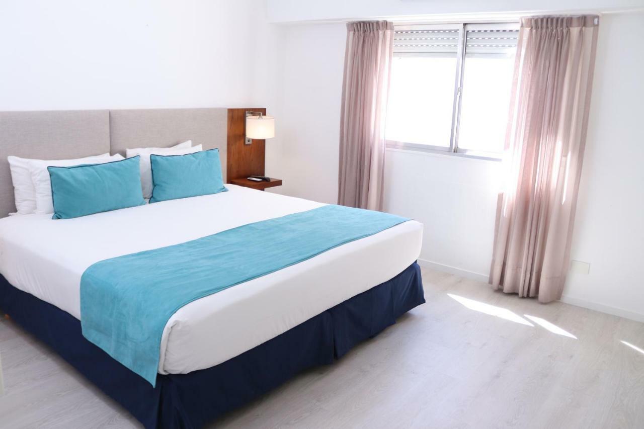 CH Le Petit Suites Buenos Aires Eksteriør billede